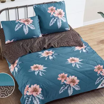 Постельное белье с одеялом Venera (1,5 спал.)