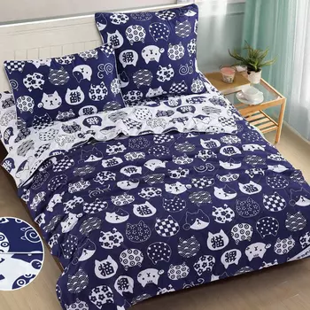 Постельное белье с одеялом Damia (1,5 спал.)