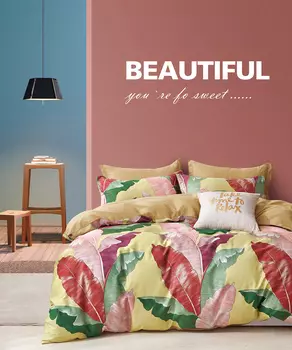 Комплекты постельного белья Tango