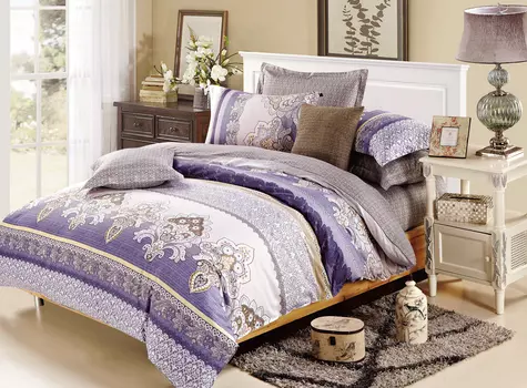 Комплекты постельного белья Tango