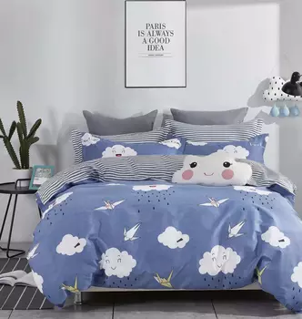 Комплекты постельного белья Tango