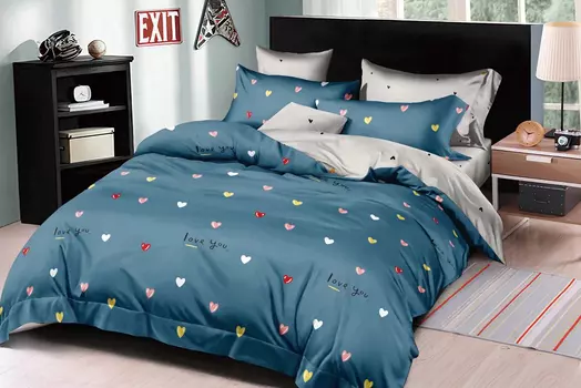 Комплекты постельного белья Tango