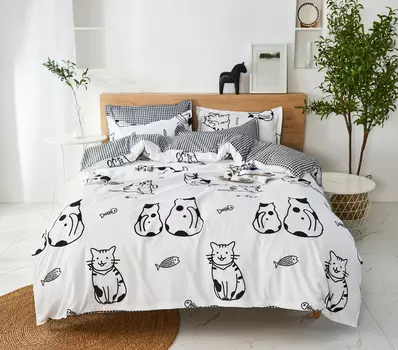 Комплекты постельного белья Tango