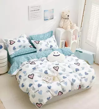 Комплекты постельного белья Tango