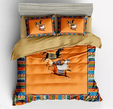 Комплекты постельного белья Tango