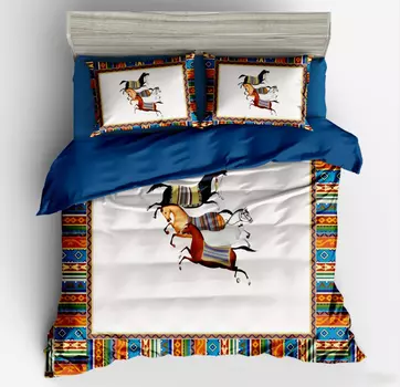 Комплекты постельного белья Tango