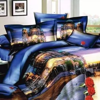 Комплекты постельного белья Tango