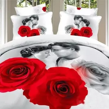 Комплекты постельного белья Tango