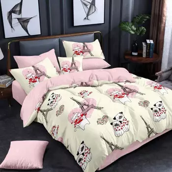 Комплекты постельного белья Tango