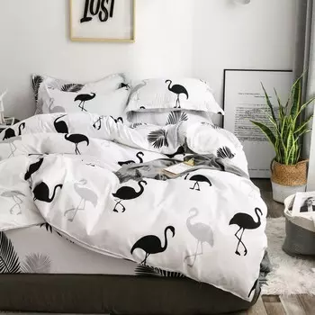 Комплекты постельного белья Tango