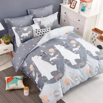 Комплекты постельного белья Tango