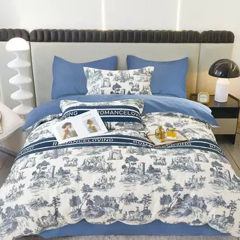 Комплекты постельного белья Tango