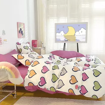 Комплекты постельного белья Tango