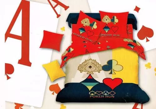 Комплекты постельного белья Tango