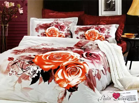 Комплекты постельного белья Tango