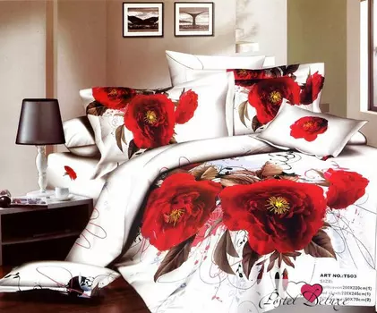 Комплекты постельного белья Tango