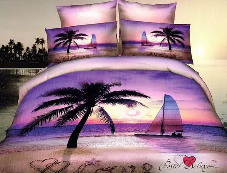 Комплекты постельного белья Tango