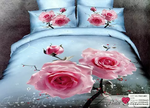 Комплекты постельного белья Tango