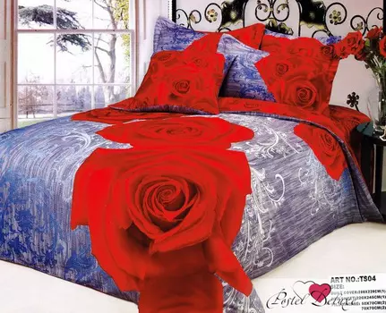 Комплекты постельного белья Tango