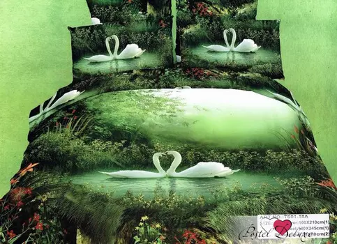 Комплекты постельного белья Tango