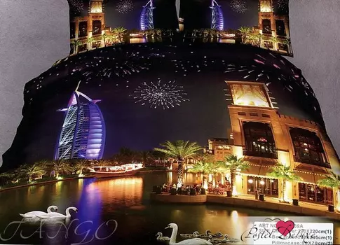 Комплекты постельного белья Tango