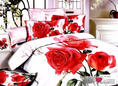 Комплекты постельного белья Tango