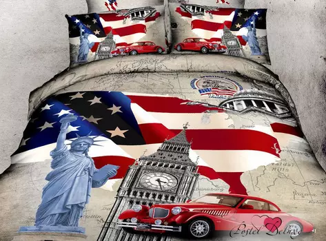 Комплекты постельного белья Tango