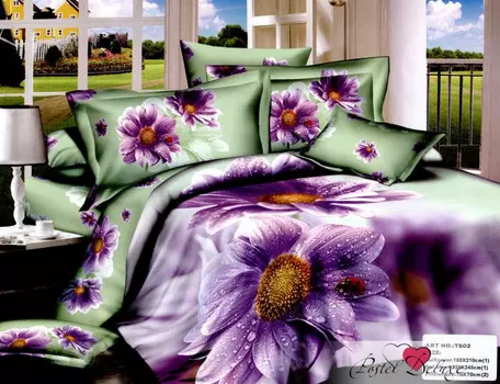 Комплекты постельного белья Tango