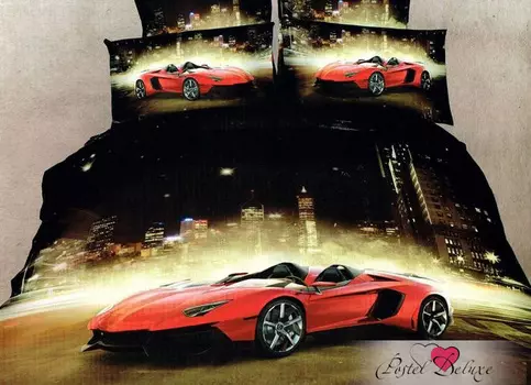 Комплекты постельного белья Tango