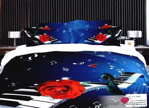 Комплекты постельного белья Tango