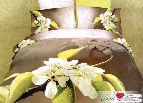 Комплекты постельного белья Tango