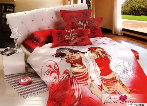 Комплекты постельного белья Tango