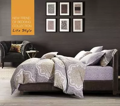 Комплекты постельного белья Tango