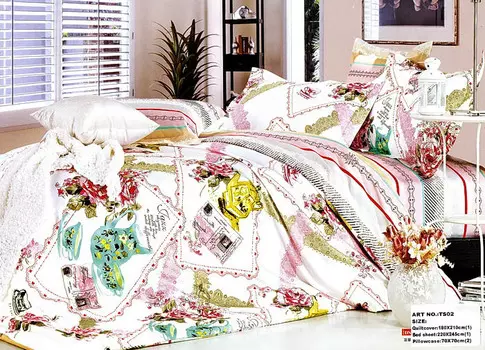 Комплекты постельного белья Tango