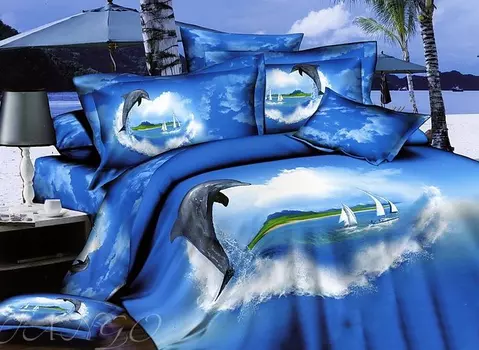 Комплекты постельного белья Tango