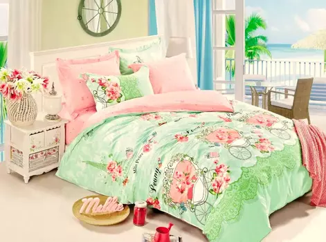 Комплекты постельного белья Tango