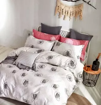 Комплекты постельного белья Tango