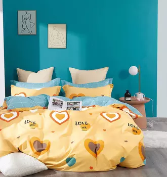 Комплекты постельного белья Tango