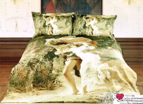 Комплекты постельного белья Tango