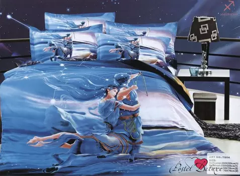 Комплекты постельного белья Tango