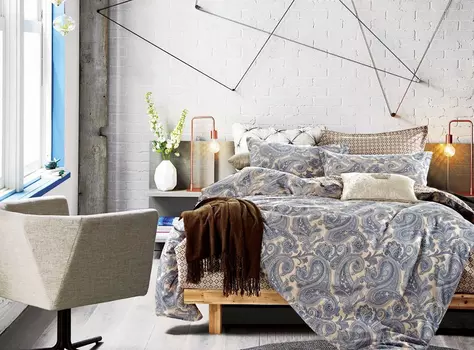 Комплекты постельного белья Tango