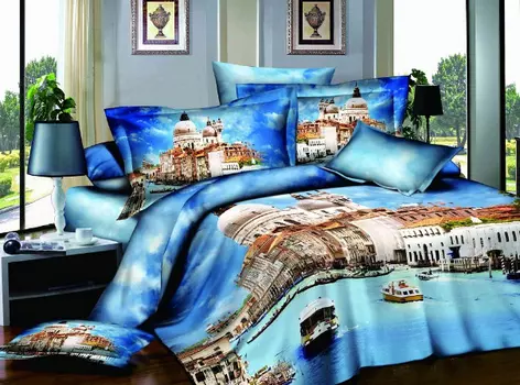 Комплекты постельного белья Tango