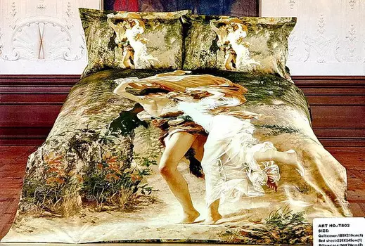 Комплекты постельного белья Tango