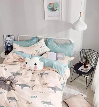 Комплекты постельного белья Tango