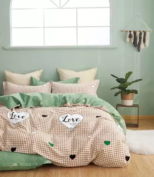 Комплекты постельного белья Tango