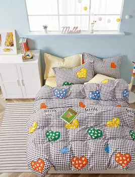 Комплекты постельного белья Tango