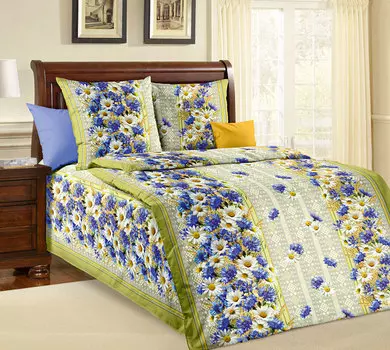 Комплекты постельного белья Текс-Дизайн