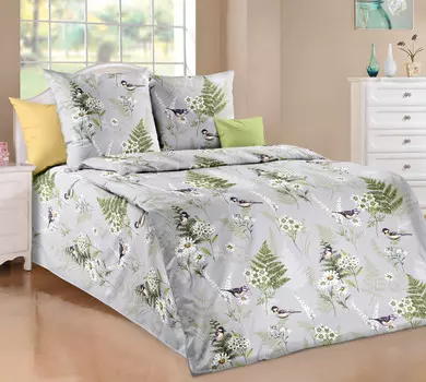 Комплекты постельного белья Текс-Дизайн