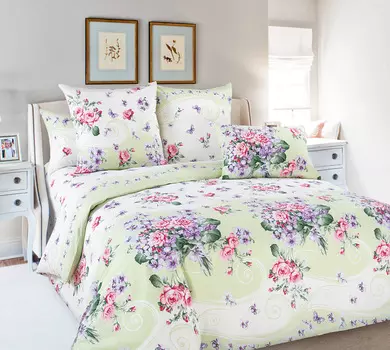 Комплекты постельного белья Текс-Дизайн