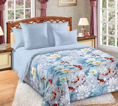 Комплекты постельного белья Текс-Дизайн